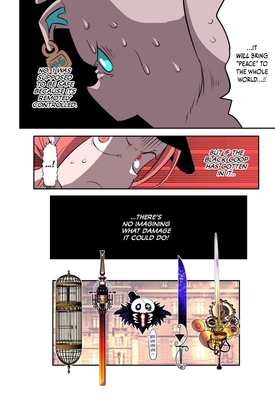 Read I Was Reincarnated as the 7th Prince so I Can Take My Time Perfecting My Magical Ability EN Manga Online