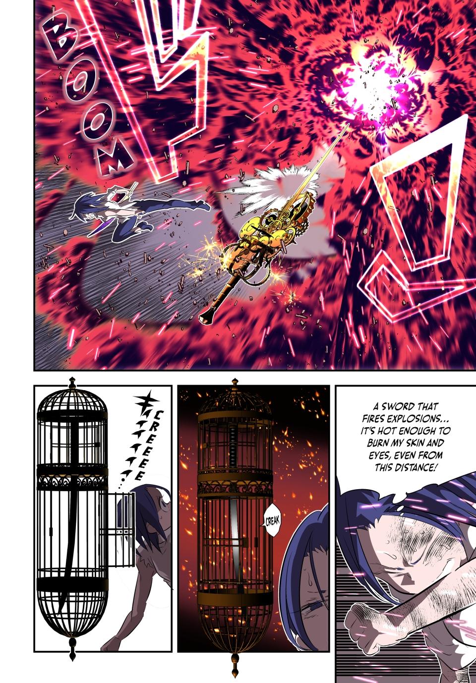 Read I Was Reincarnated as the 7th Prince so I Can Take My Time Perfecting My Magical Ability EN Manga Online