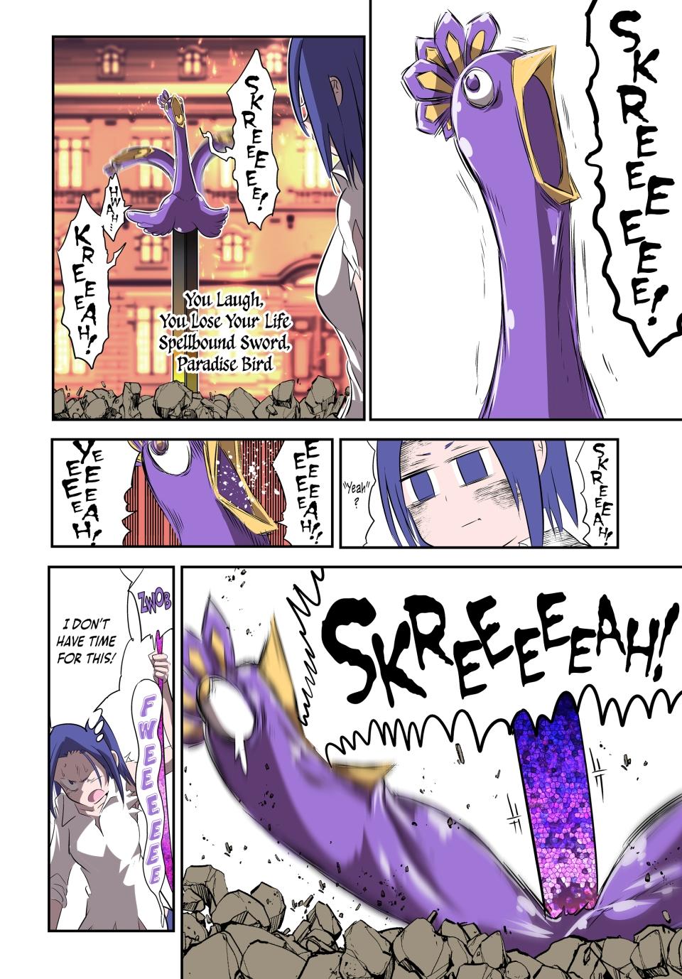 Read I Was Reincarnated as the 7th Prince so I Can Take My Time Perfecting My Magical Ability EN Manga Online