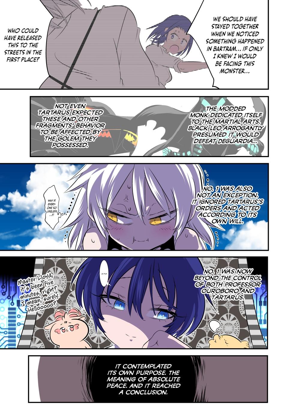 Read I Was Reincarnated as the 7th Prince so I Can Take My Time Perfecting My Magical Ability EN Manga Online