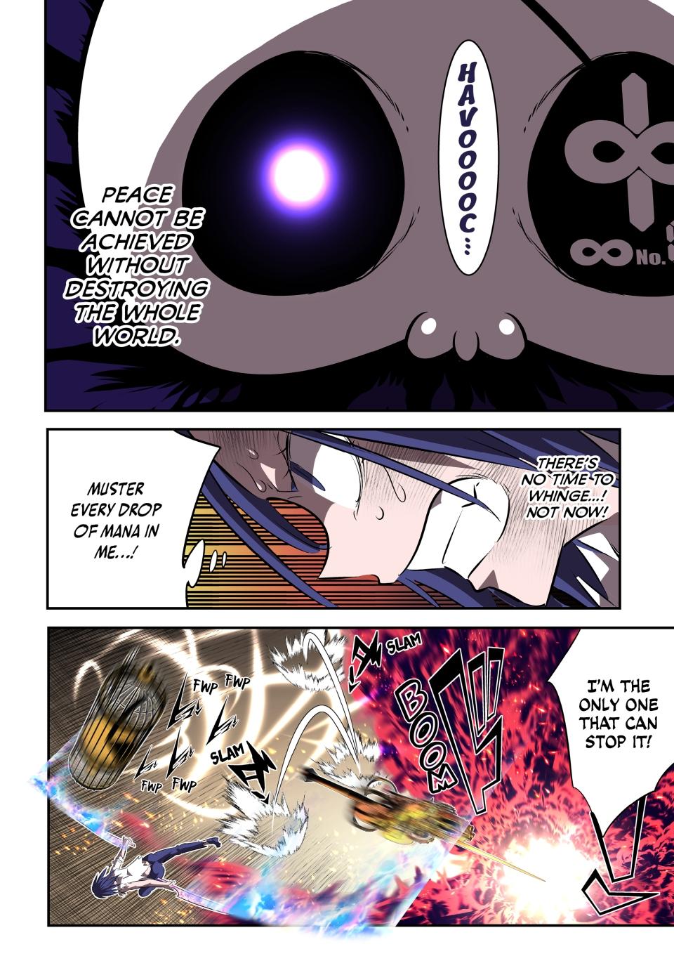 Read I Was Reincarnated as the 7th Prince so I Can Take My Time Perfecting My Magical Ability EN Manga Online