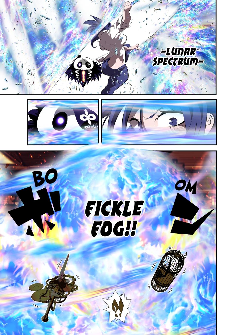 Read I Was Reincarnated as the 7th Prince so I Can Take My Time Perfecting My Magical Ability EN Manga Online