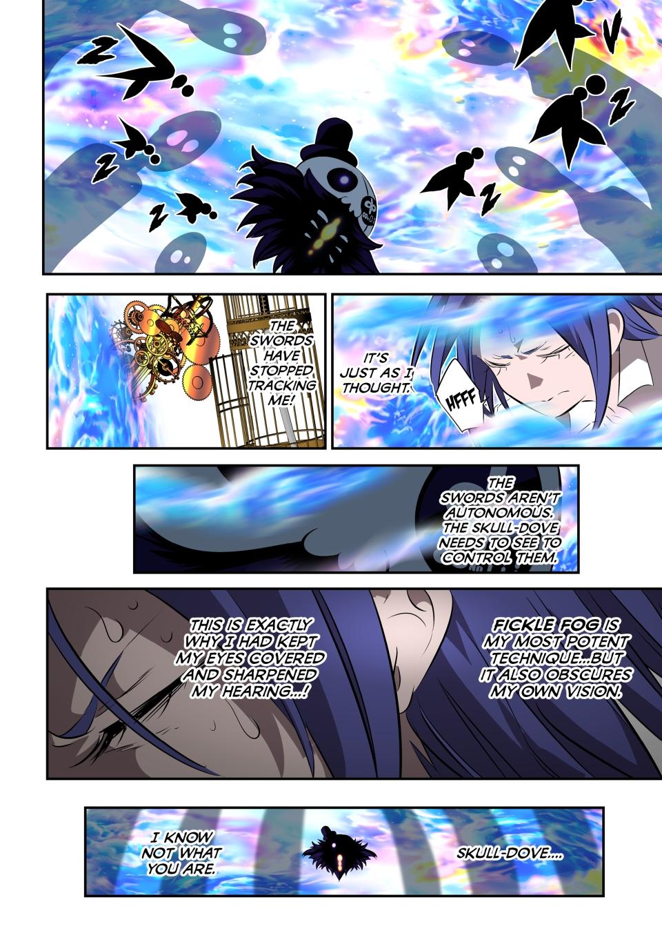 Read I Was Reincarnated as the 7th Prince so I Can Take My Time Perfecting My Magical Ability EN Manga Online