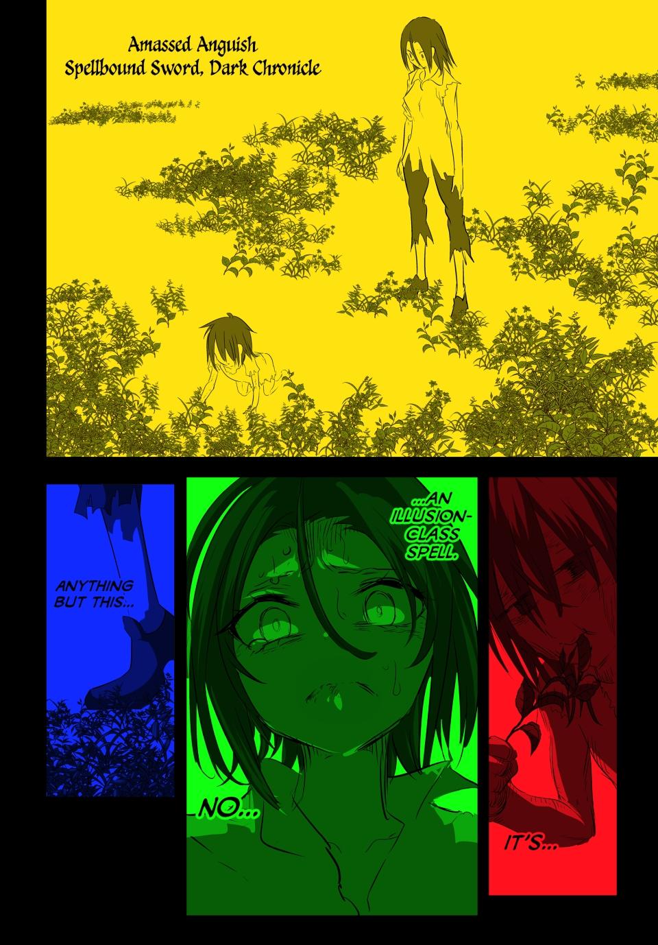 Read I Was Reincarnated as the 7th Prince so I Can Take My Time Perfecting My Magical Ability EN Manga Online