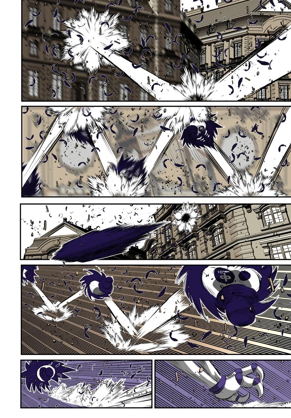 Read I Was Reincarnated as the 7th Prince so I Can Take My Time Perfecting My Magical Ability EN Manga Online