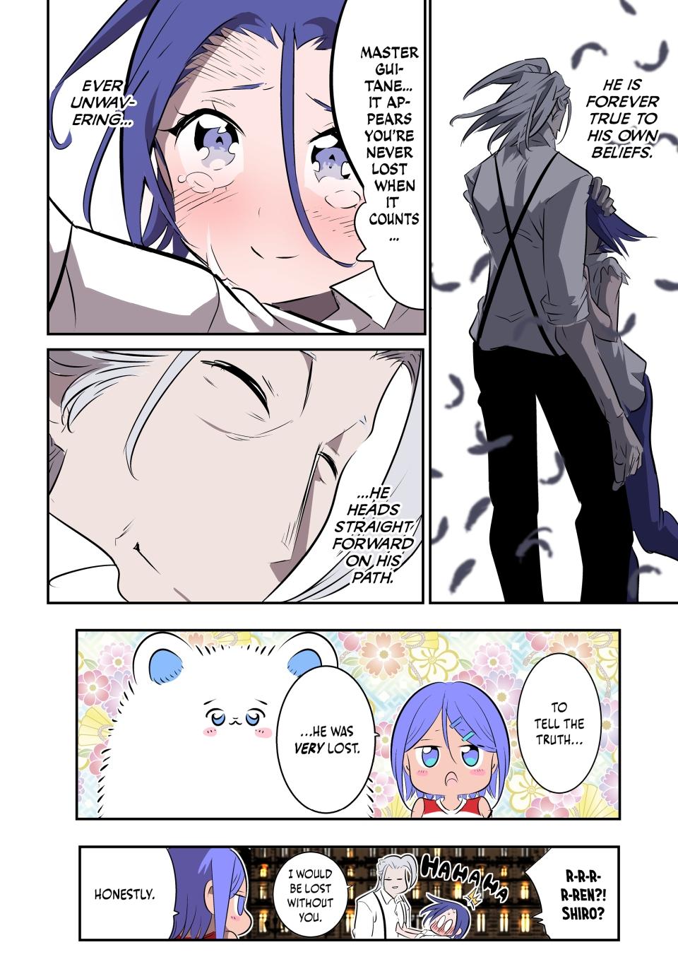 Read I Was Reincarnated as the 7th Prince so I Can Take My Time Perfecting My Magical Ability EN Manga Online