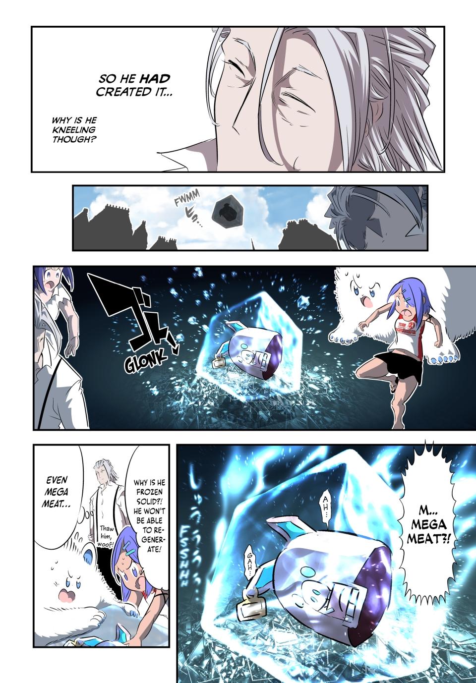 Read I Was Reincarnated as the 7th Prince so I Can Take My Time Perfecting My Magical Ability EN Manga Online