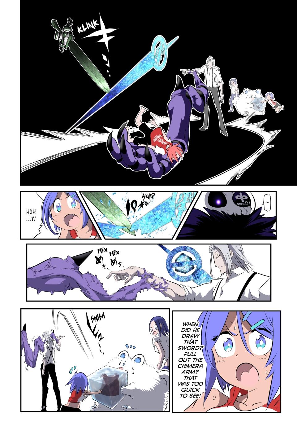 Read I Was Reincarnated as the 7th Prince so I Can Take My Time Perfecting My Magical Ability EN Manga Online