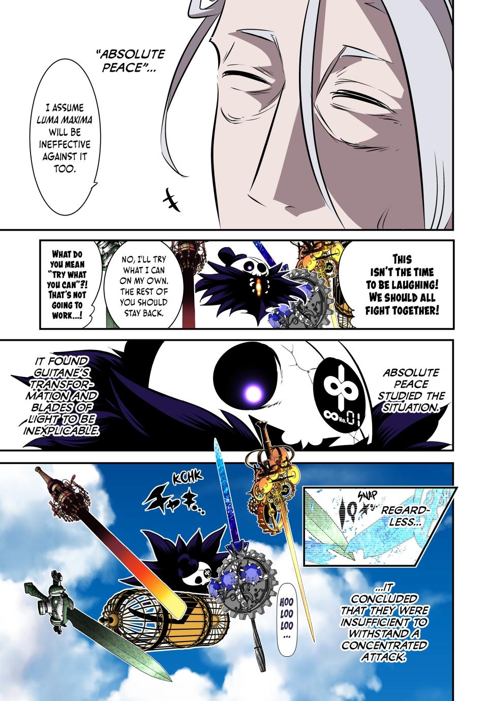 Read I Was Reincarnated as the 7th Prince so I Can Take My Time Perfecting My Magical Ability EN Manga Online