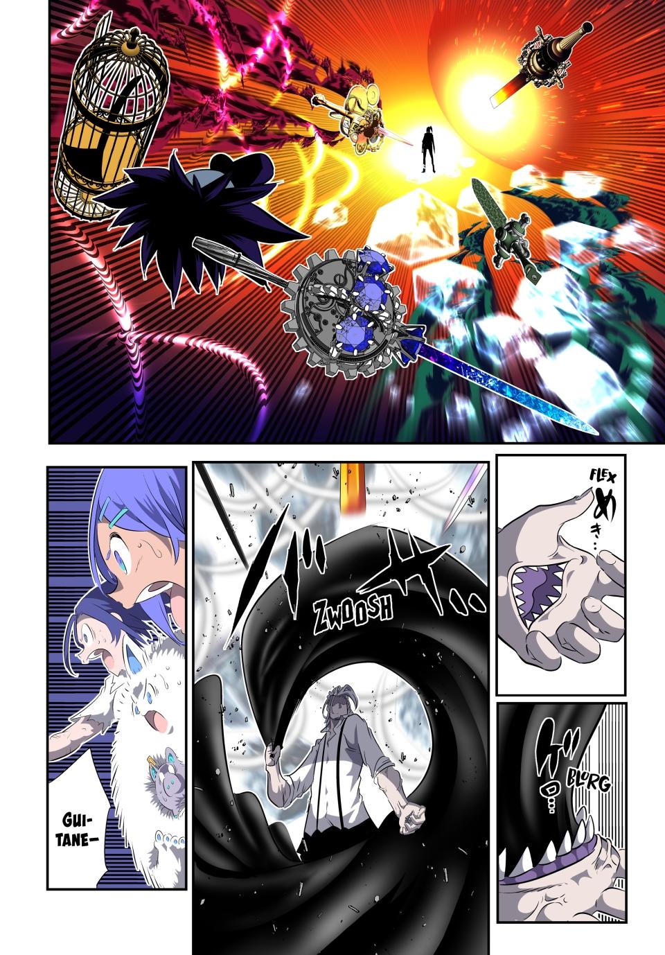 Read I Was Reincarnated as the 7th Prince so I Can Take My Time Perfecting My Magical Ability EN Manga Online