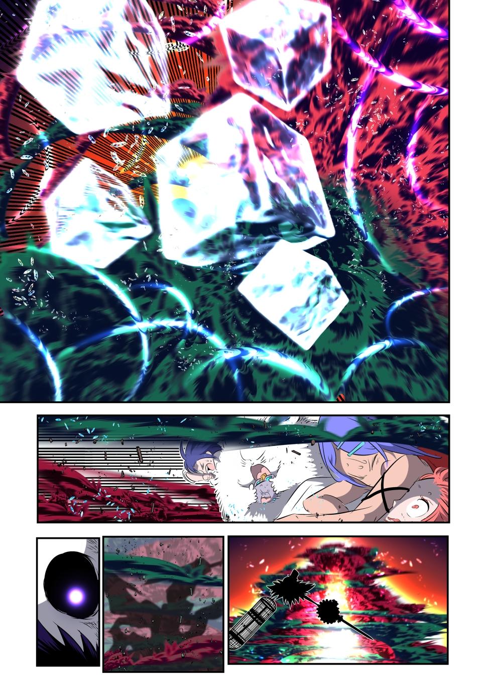 Read I Was Reincarnated as the 7th Prince so I Can Take My Time Perfecting My Magical Ability EN Manga Online