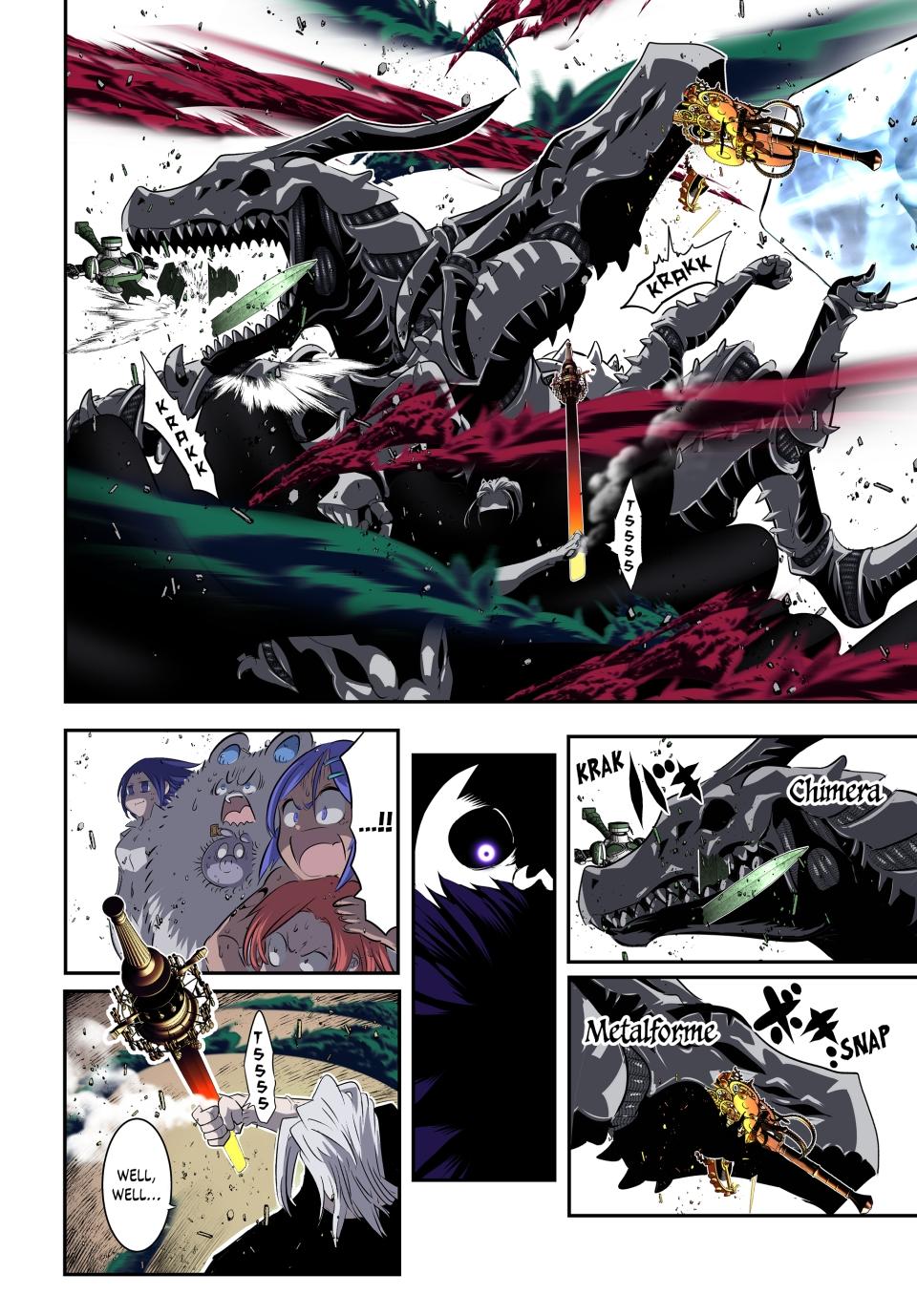 Read I Was Reincarnated as the 7th Prince so I Can Take My Time Perfecting My Magical Ability EN Manga Online