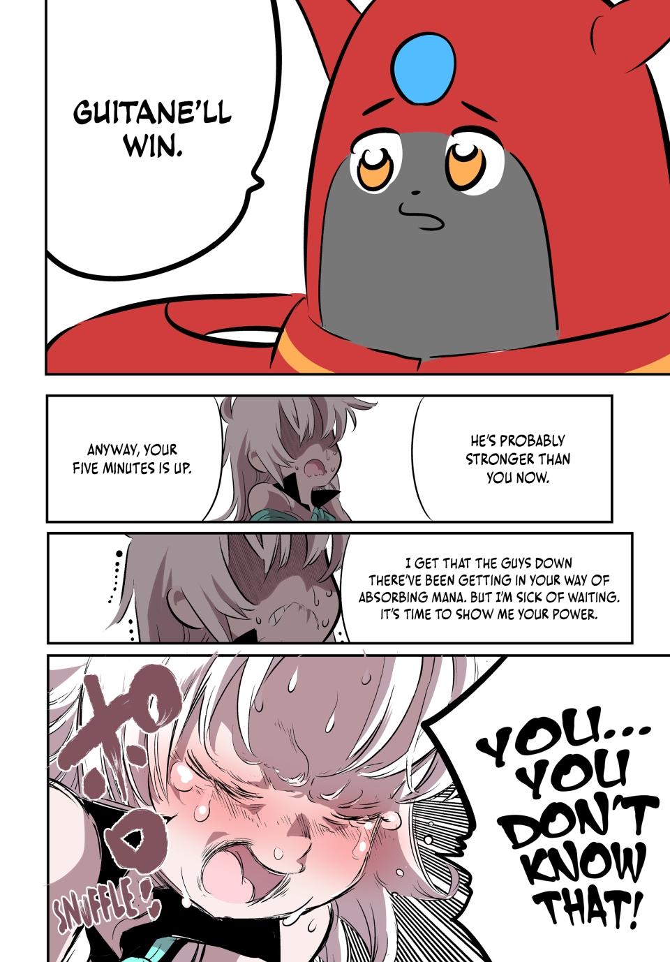 Read I Was Reincarnated as the 7th Prince so I Can Take My Time Perfecting My Magical Ability EN Manga Online