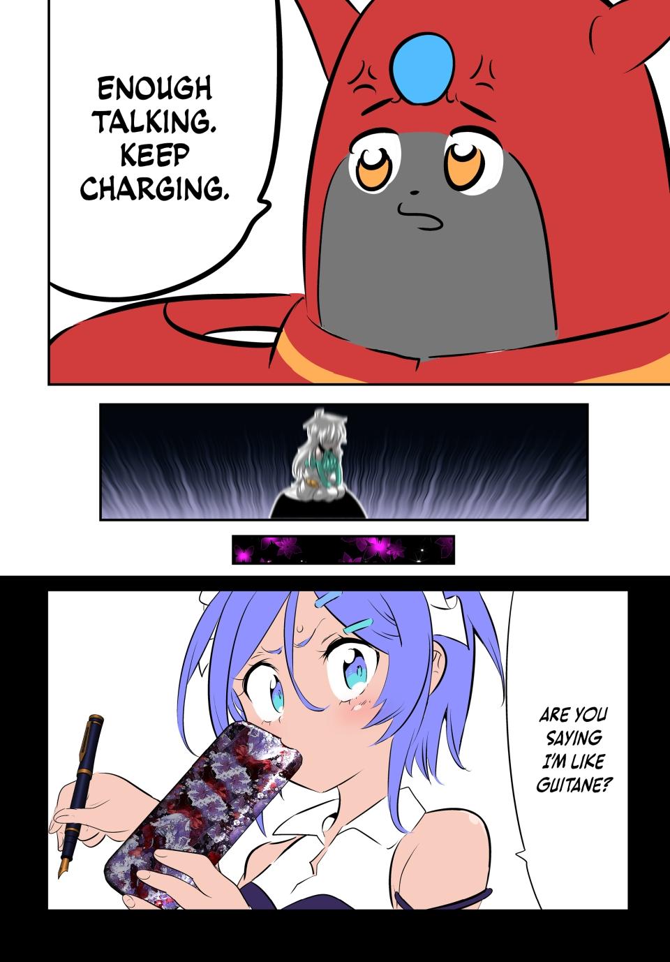 Read I Was Reincarnated as the 7th Prince so I Can Take My Time Perfecting My Magical Ability EN Manga Online