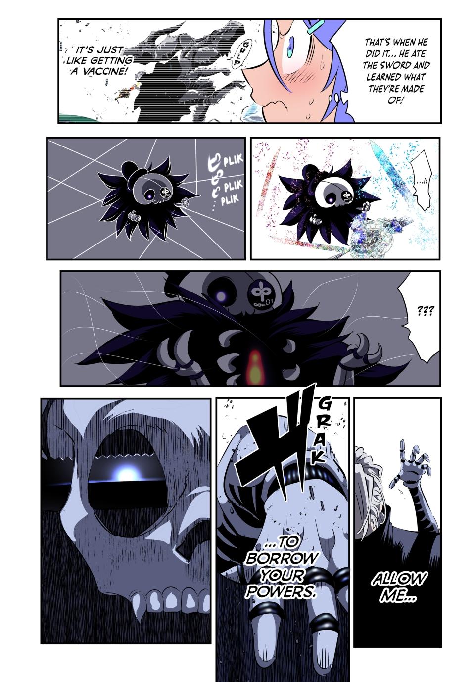 Read I Was Reincarnated as the 7th Prince so I Can Take My Time Perfecting My Magical Ability EN Manga Online