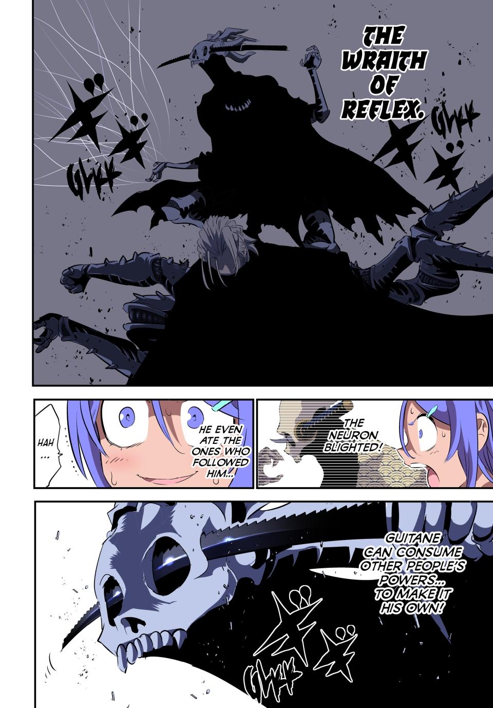 Read I Was Reincarnated as the 7th Prince so I Can Take My Time Perfecting My Magical Ability EN Manga Online