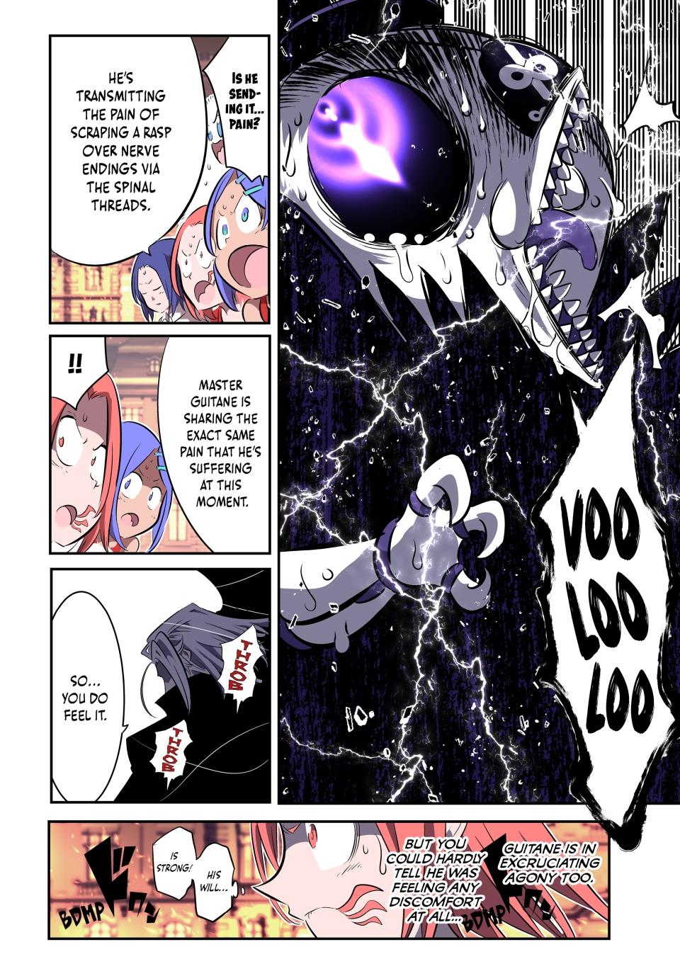 Read I Was Reincarnated as the 7th Prince so I Can Take My Time Perfecting My Magical Ability EN Manga Online