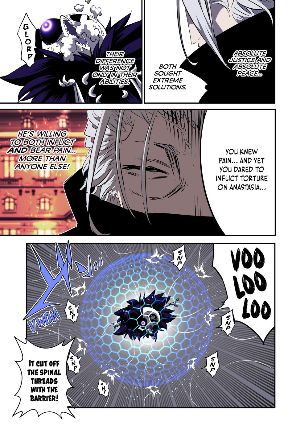 Read I Was Reincarnated as the 7th Prince so I Can Take My Time Perfecting My Magical Ability EN Manga Online