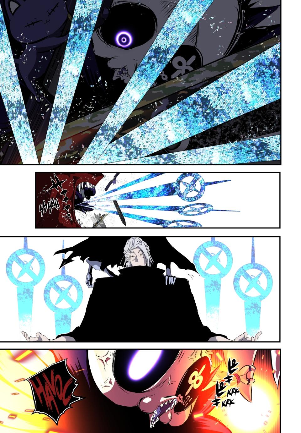 Read I Was Reincarnated as the 7th Prince so I Can Take My Time Perfecting My Magical Ability EN Manga Online