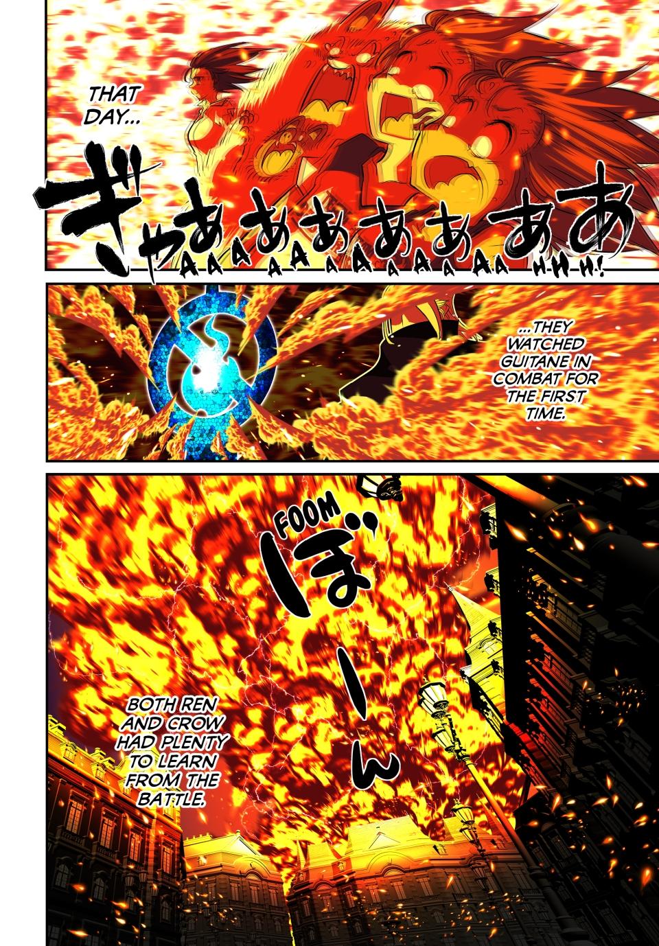 Read I Was Reincarnated as the 7th Prince so I Can Take My Time Perfecting My Magical Ability EN Manga Online