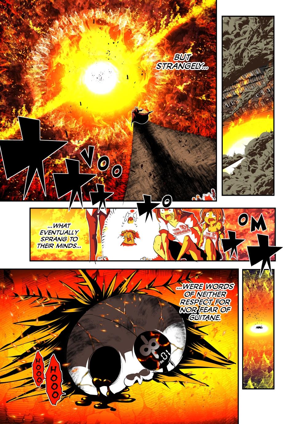 Read I Was Reincarnated as the 7th Prince so I Can Take My Time Perfecting My Magical Ability EN Manga Online