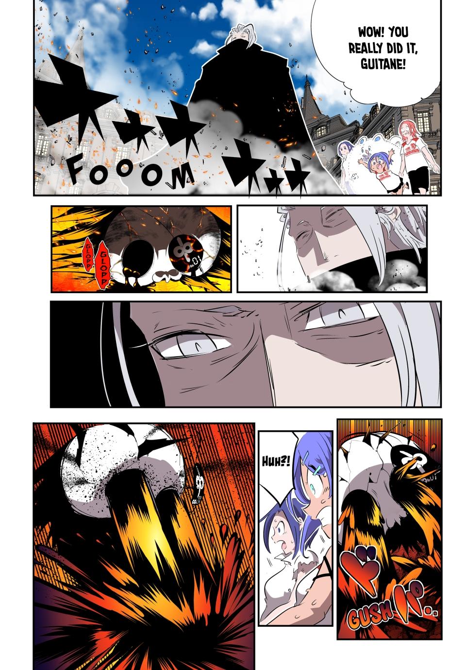 Read I Was Reincarnated as the 7th Prince so I Can Take My Time Perfecting My Magical Ability EN Manga Online