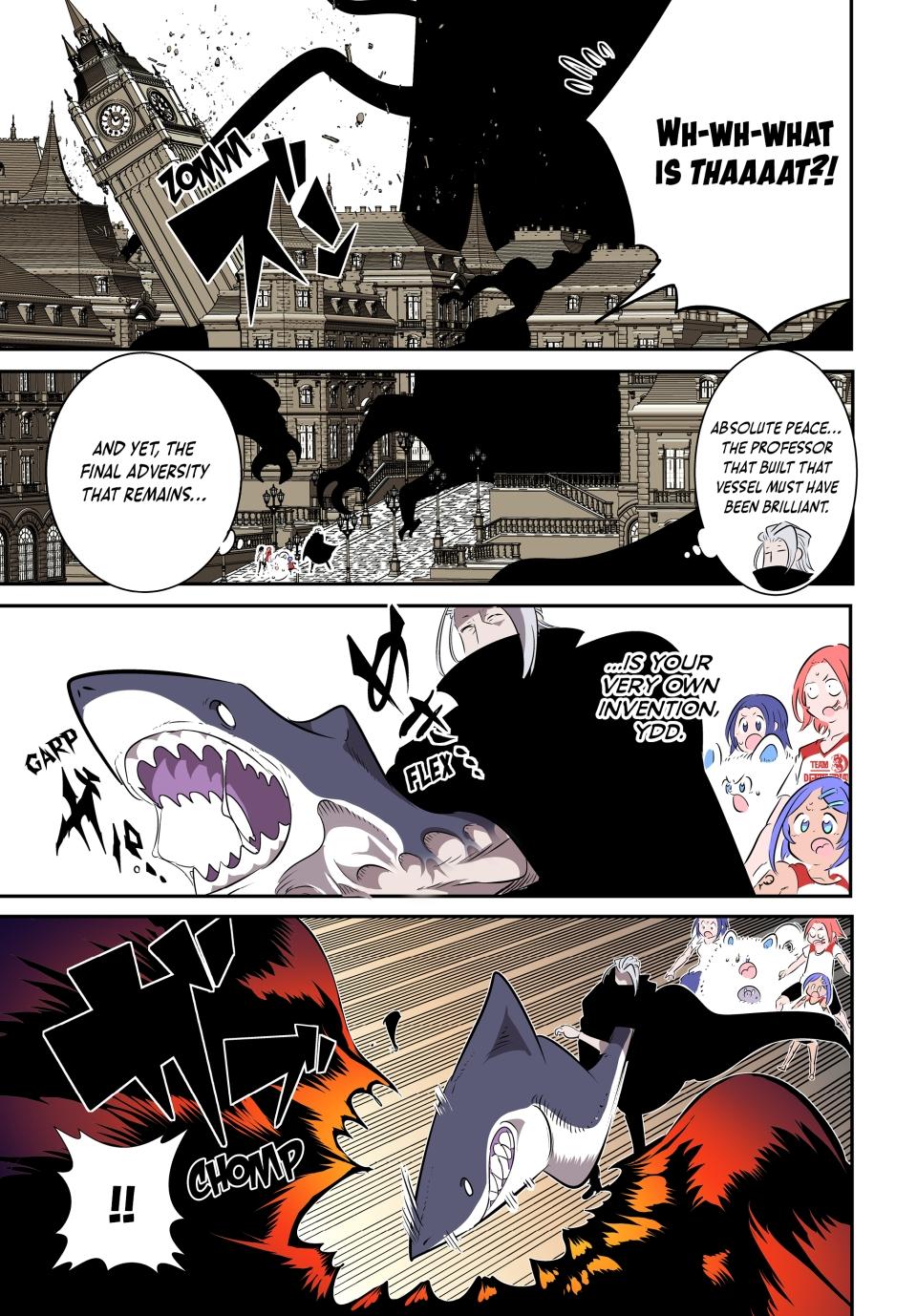 Read I Was Reincarnated as the 7th Prince so I Can Take My Time Perfecting My Magical Ability EN Manga Online