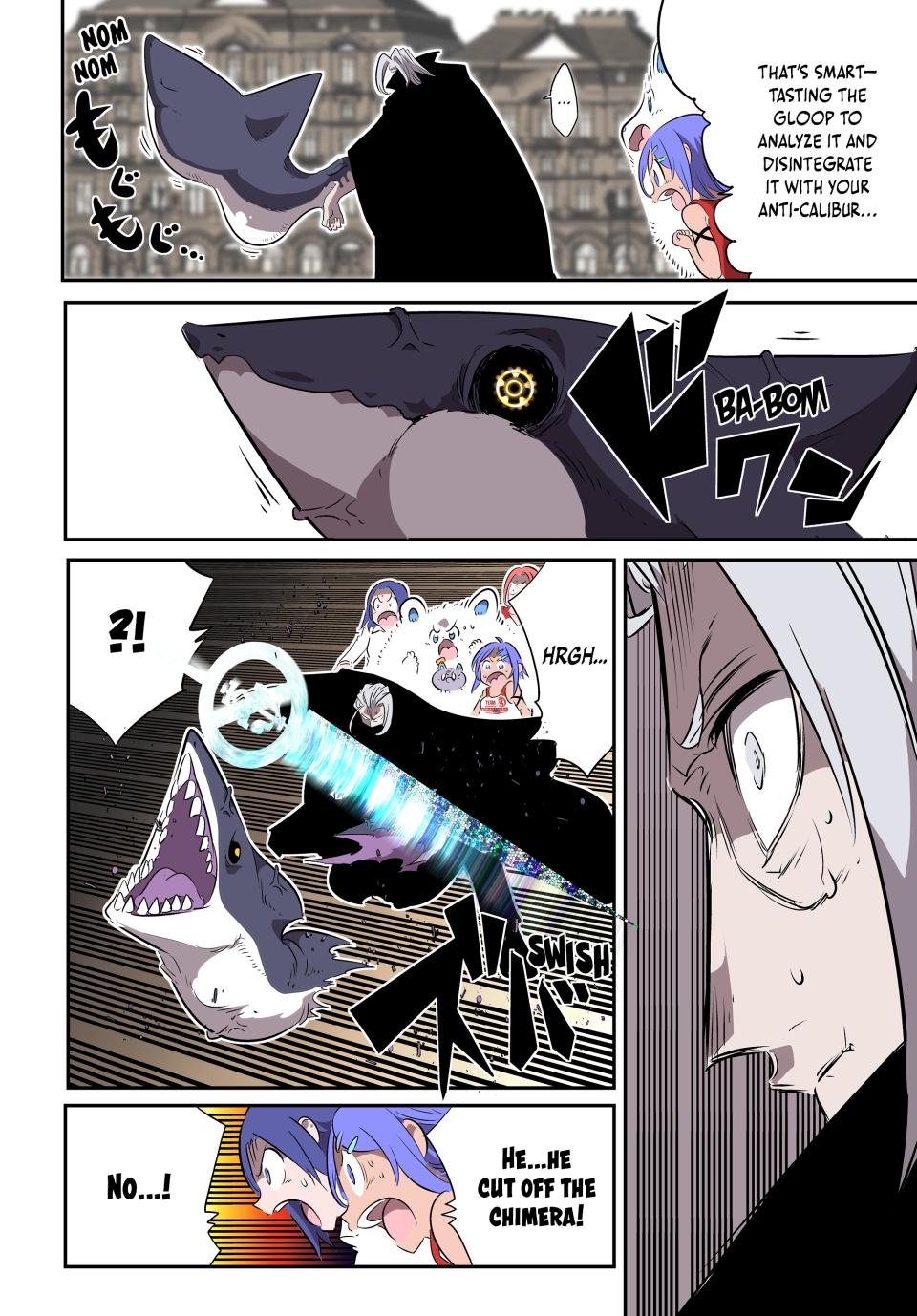 Read I Was Reincarnated as the 7th Prince so I Can Take My Time Perfecting My Magical Ability EN Manga Online