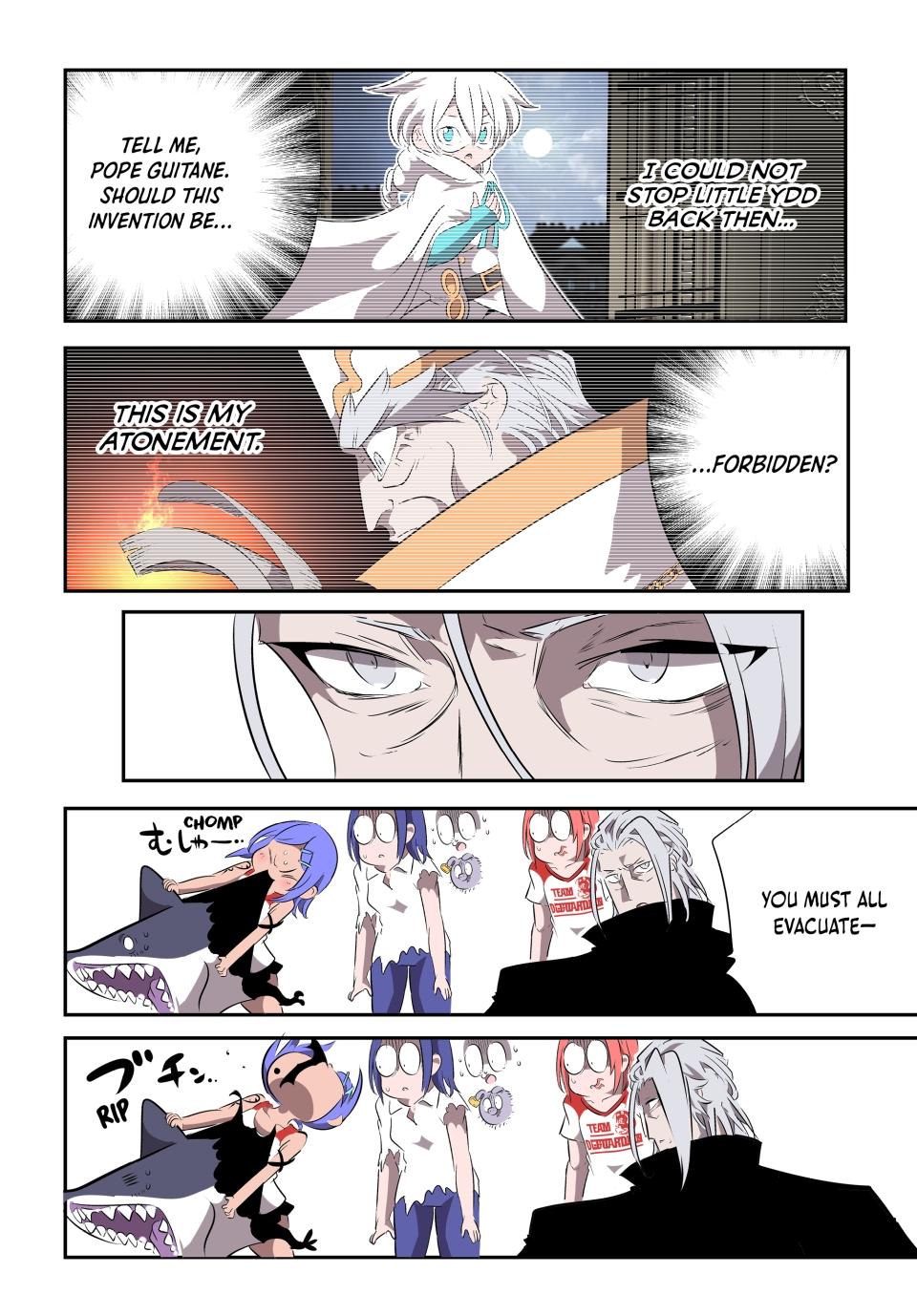 Read I Was Reincarnated as the 7th Prince so I Can Take My Time Perfecting My Magical Ability EN Manga Online