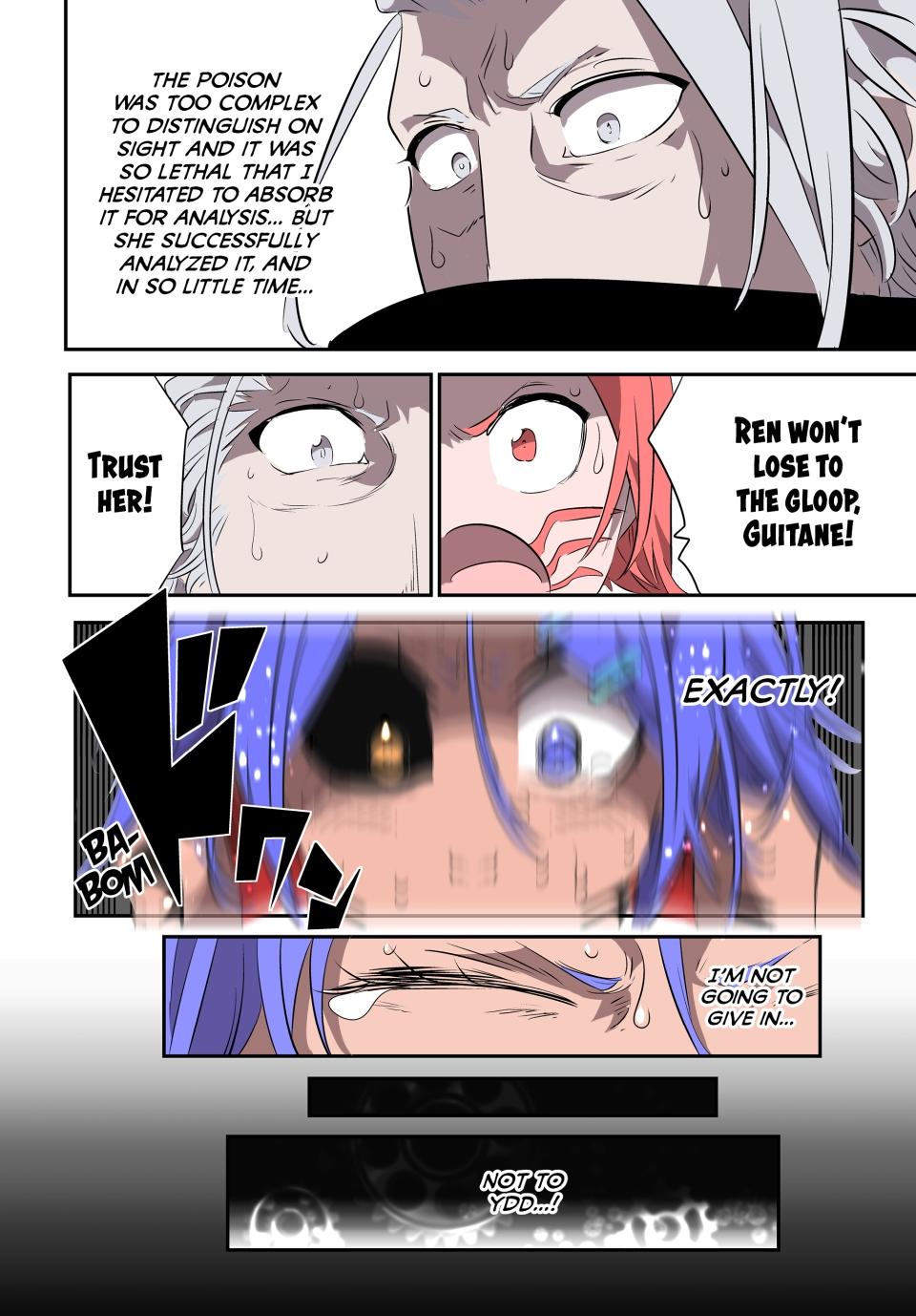 Read I Was Reincarnated as the 7th Prince so I Can Take My Time Perfecting My Magical Ability EN Manga Online