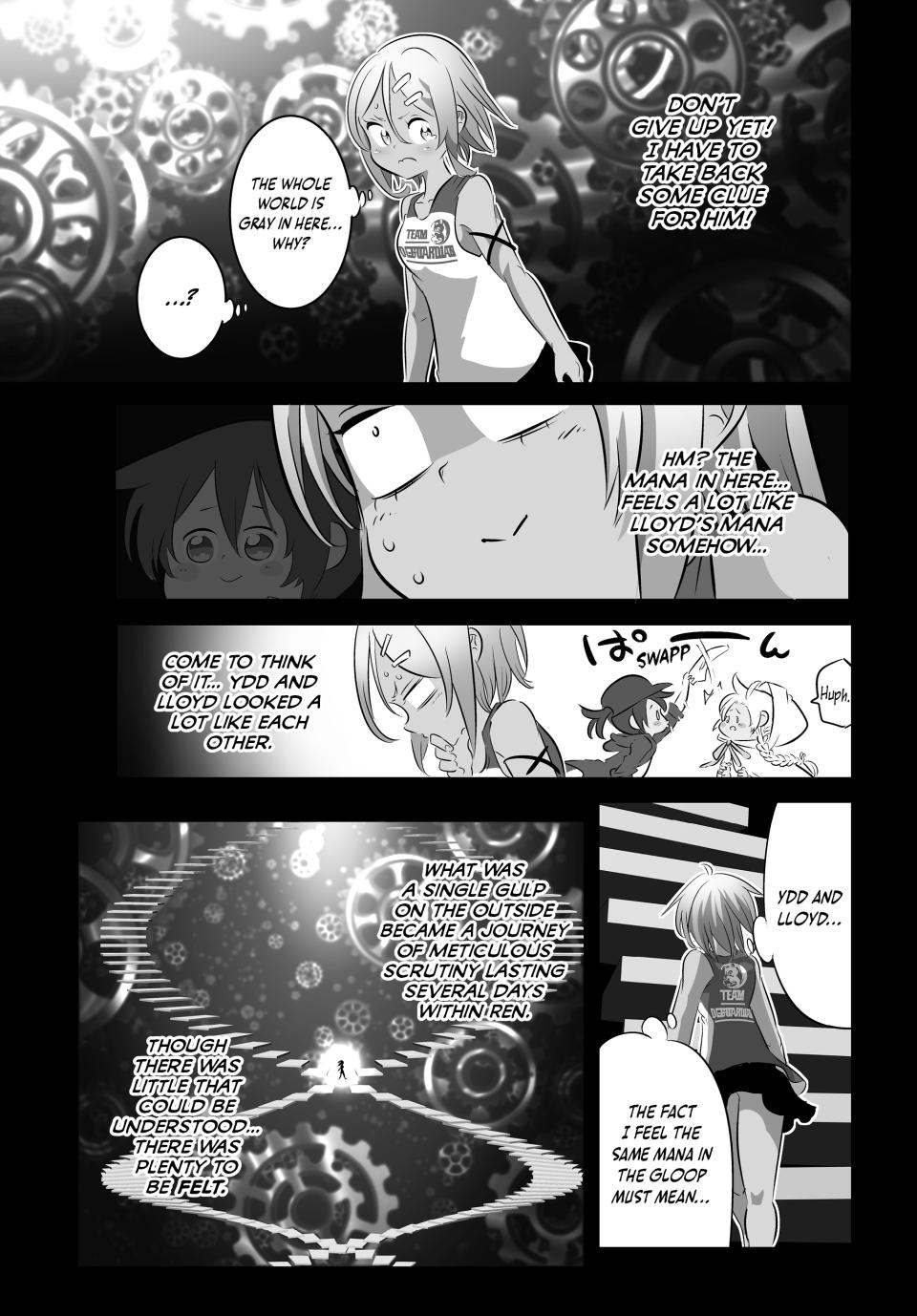 Read I Was Reincarnated as the 7th Prince so I Can Take My Time Perfecting My Magical Ability EN Manga Online