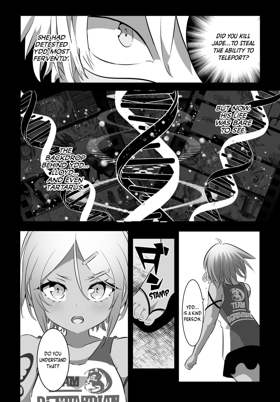 Read I Was Reincarnated as the 7th Prince so I Can Take My Time Perfecting My Magical Ability EN Manga Online