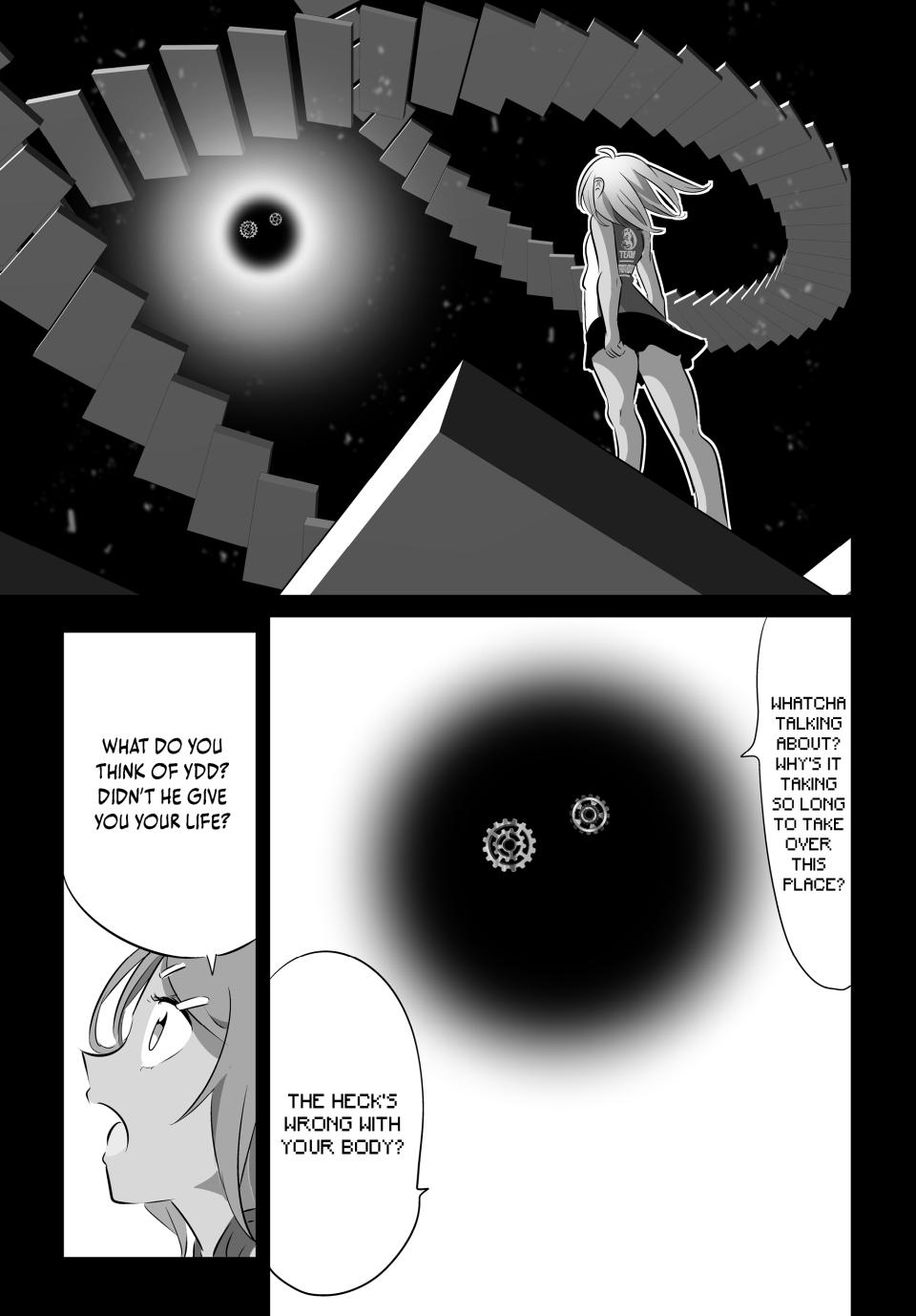 Read I Was Reincarnated as the 7th Prince so I Can Take My Time Perfecting My Magical Ability EN Manga Online