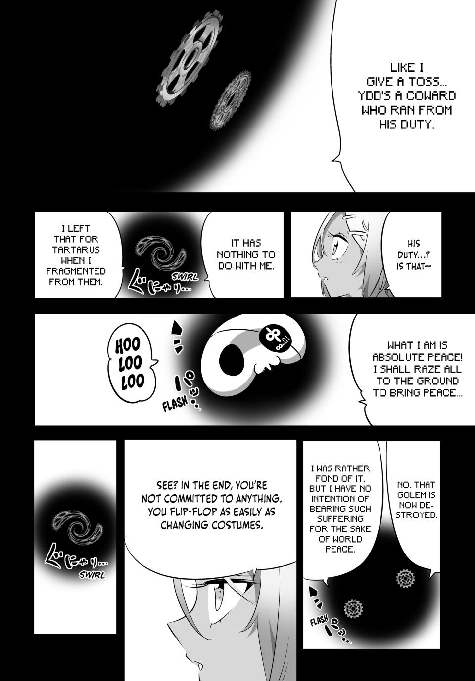 Read I Was Reincarnated as the 7th Prince so I Can Take My Time Perfecting My Magical Ability EN Manga Online