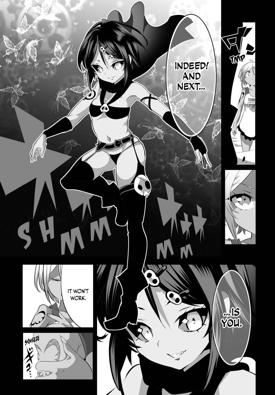 Read I Was Reincarnated as the 7th Prince so I Can Take My Time Perfecting My Magical Ability EN Manga Online