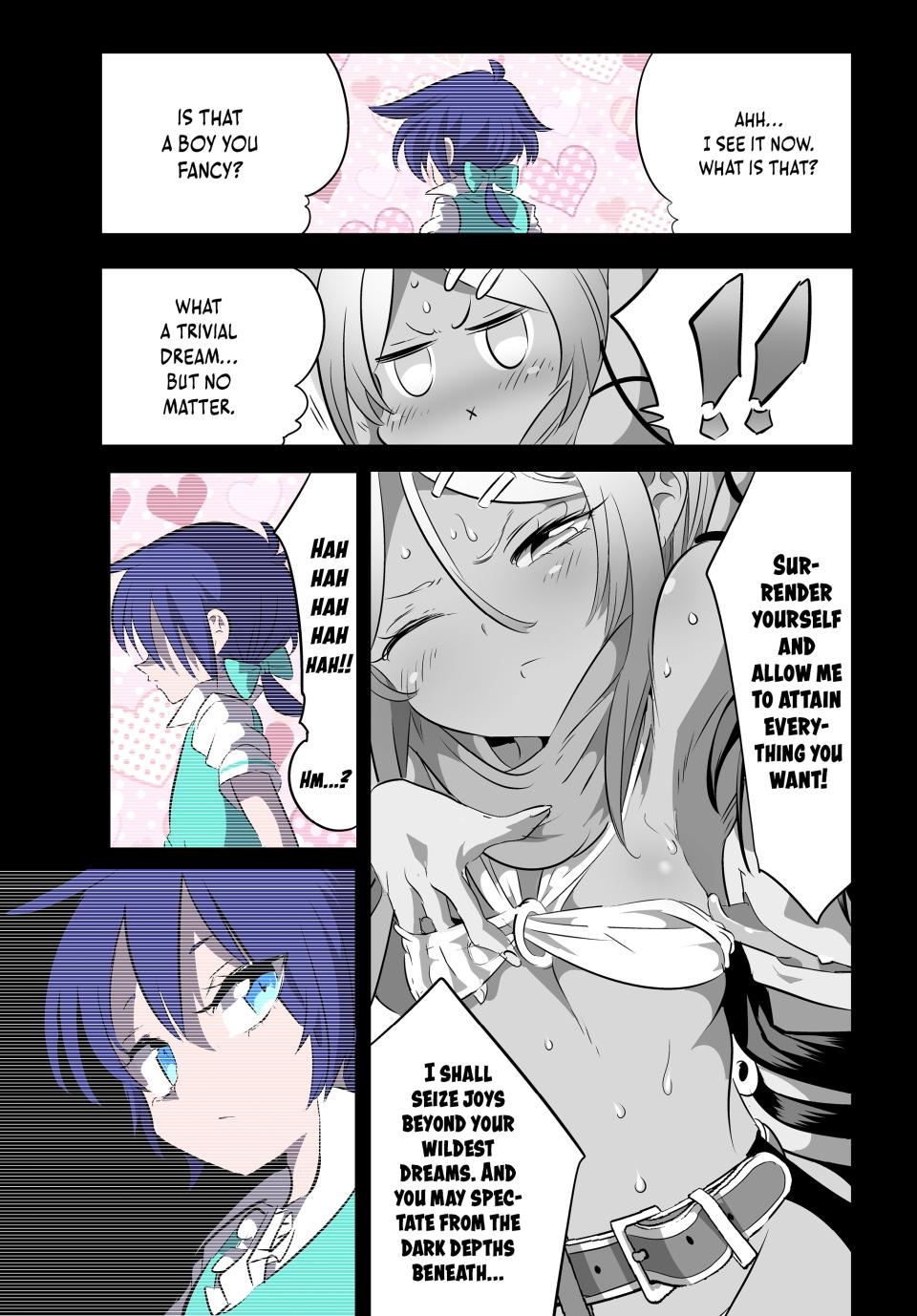 Read I Was Reincarnated as the 7th Prince so I Can Take My Time Perfecting My Magical Ability EN Manga Online