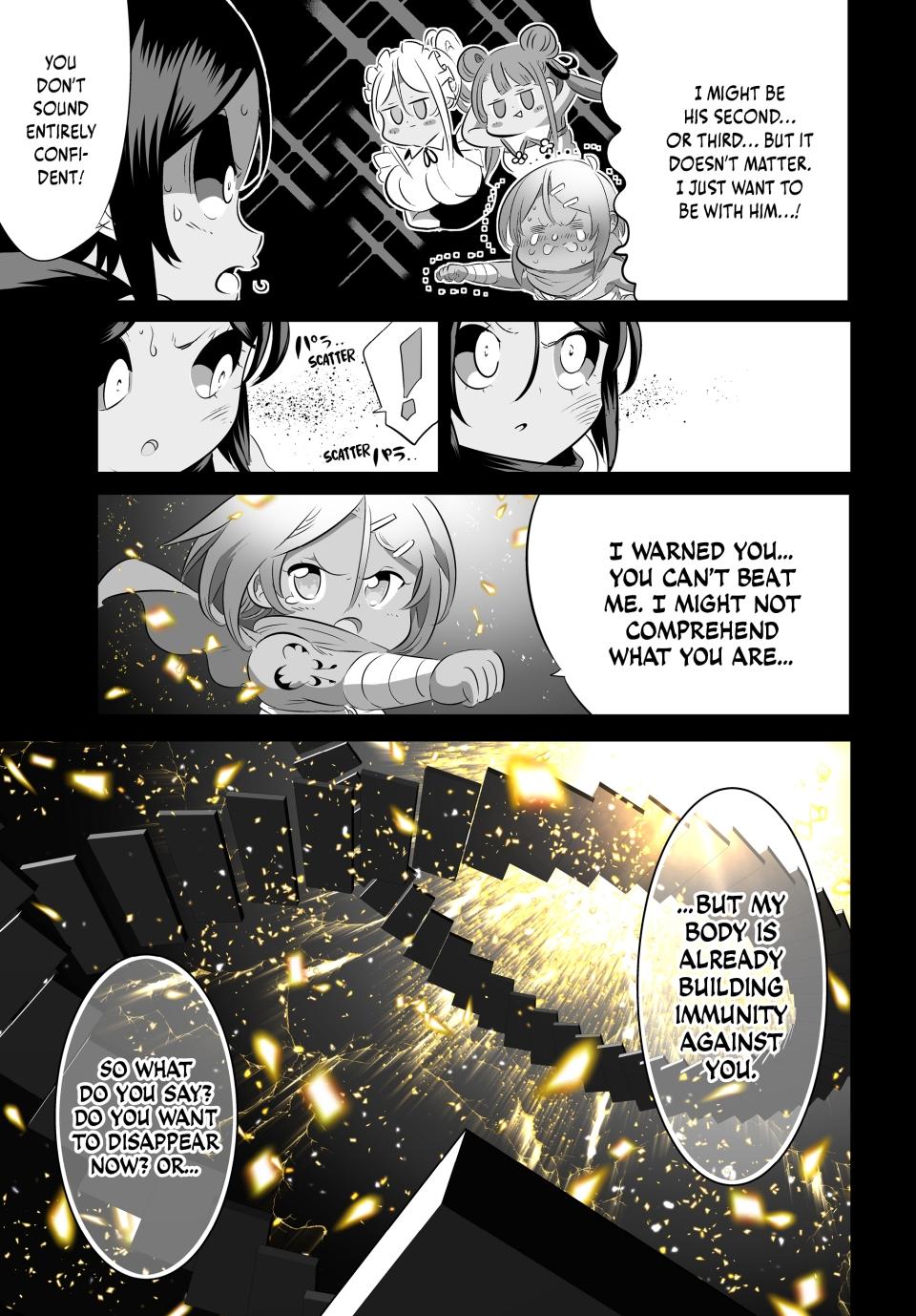 Read I Was Reincarnated as the 7th Prince so I Can Take My Time Perfecting My Magical Ability EN Manga Online