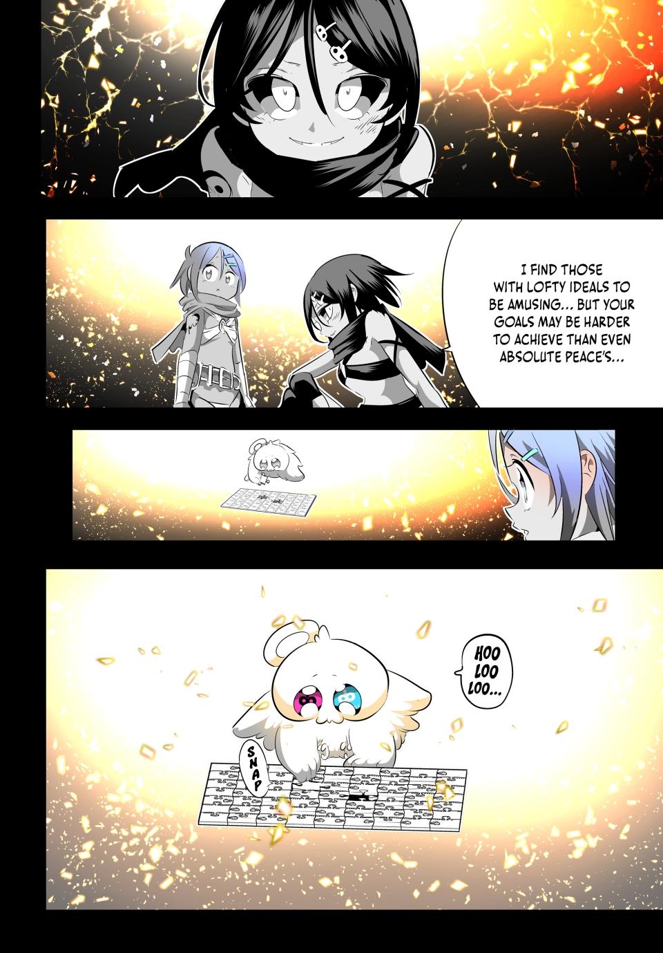 Read I Was Reincarnated as the 7th Prince so I Can Take My Time Perfecting My Magical Ability EN Manga Online