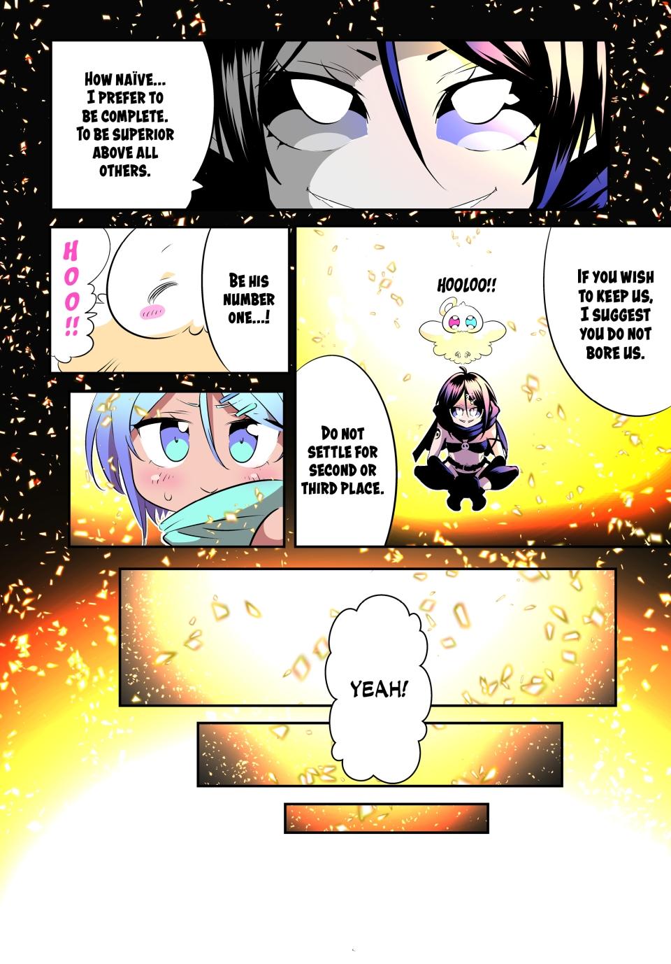 Read I Was Reincarnated as the 7th Prince so I Can Take My Time Perfecting My Magical Ability EN Manga Online