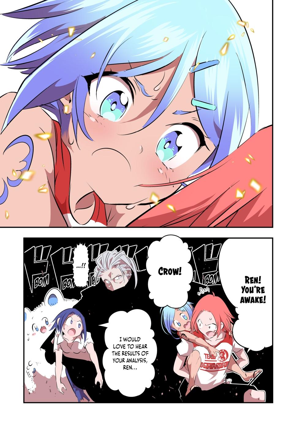 Read I Was Reincarnated as the 7th Prince so I Can Take My Time Perfecting My Magical Ability EN Manga Online