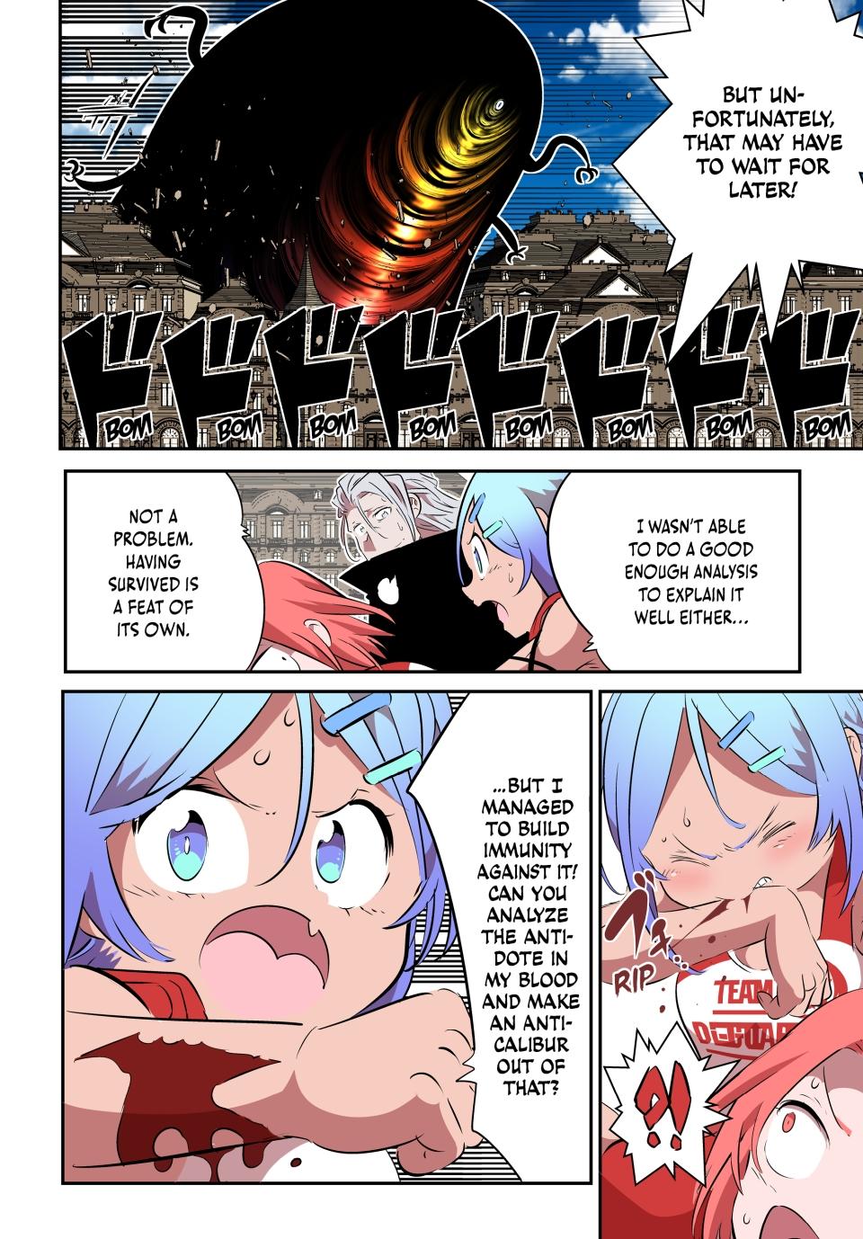 Read I Was Reincarnated as the 7th Prince so I Can Take My Time Perfecting My Magical Ability EN Manga Online