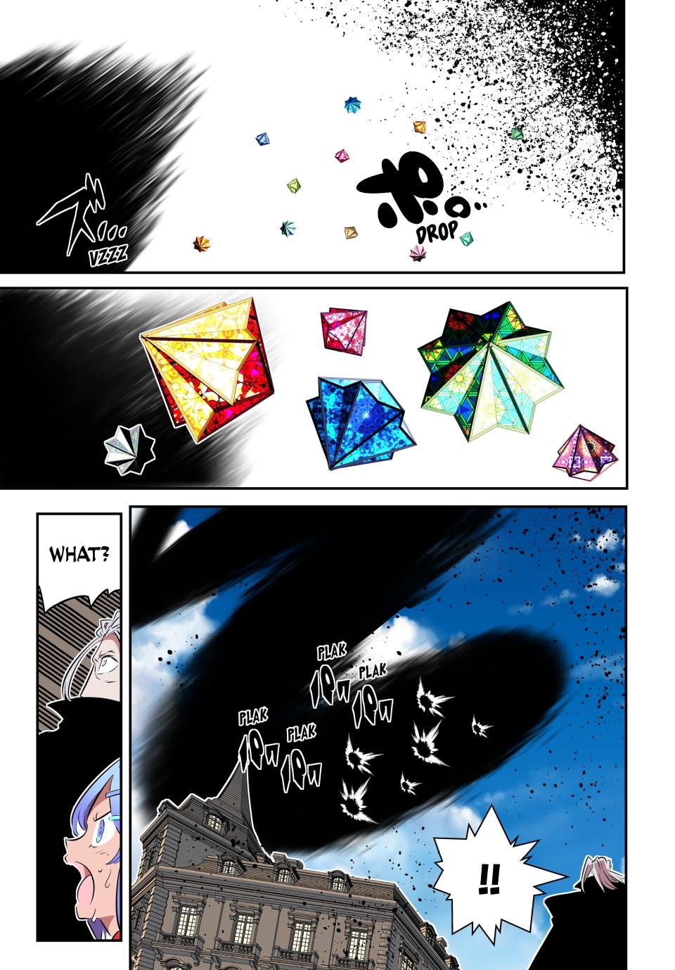 Read I Was Reincarnated as the 7th Prince so I Can Take My Time Perfecting My Magical Ability EN Manga Online