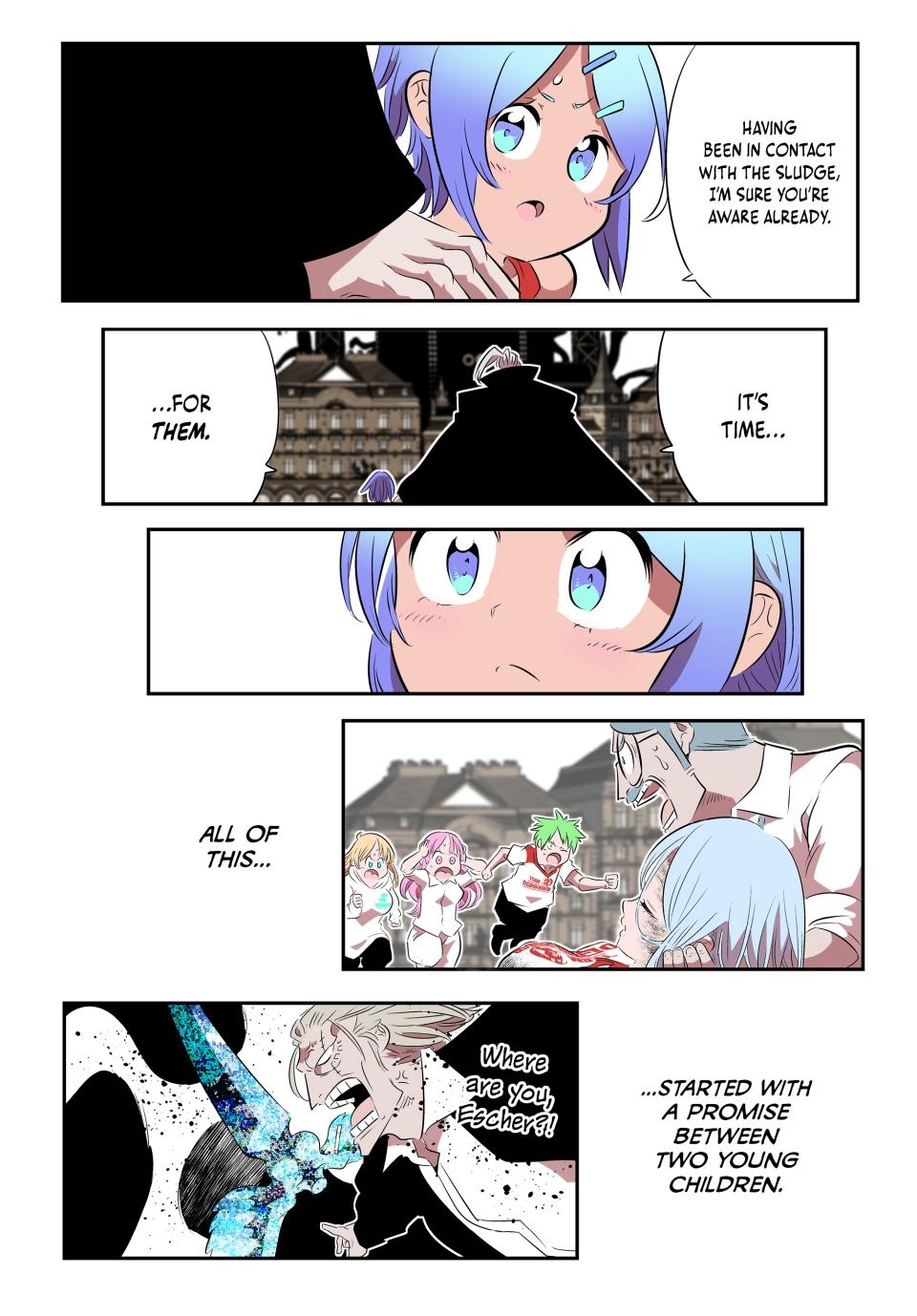 Read I Was Reincarnated as the 7th Prince so I Can Take My Time Perfecting My Magical Ability EN Manga Online