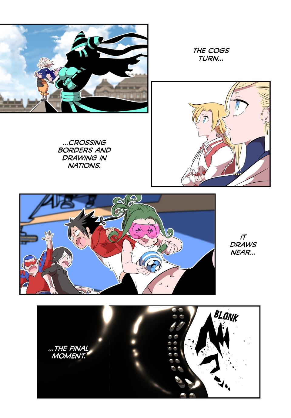 Read I Was Reincarnated as the 7th Prince so I Can Take My Time Perfecting My Magical Ability EN Manga Online