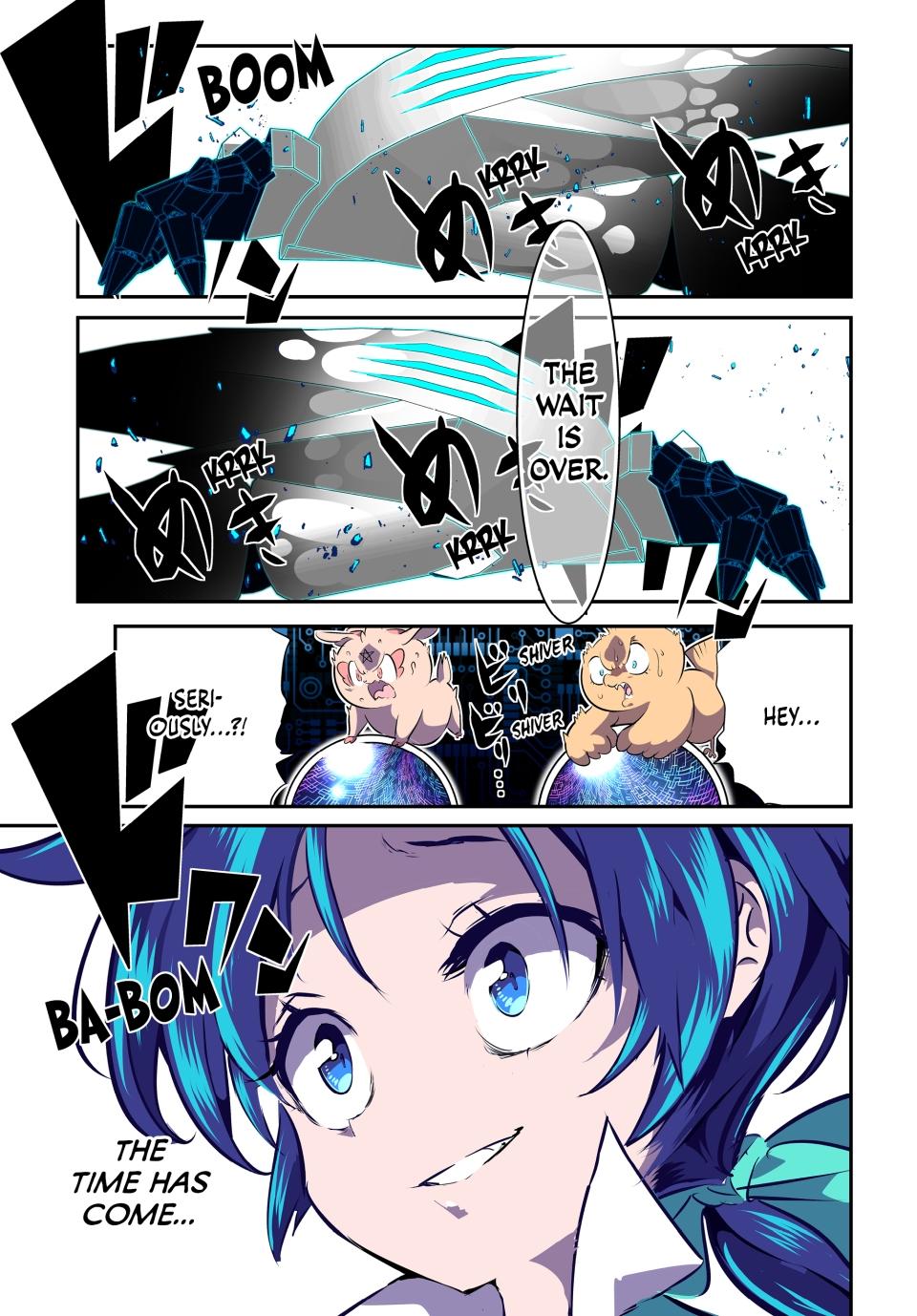 Read I Was Reincarnated as the 7th Prince so I Can Take My Time Perfecting My Magical Ability EN Manga Online