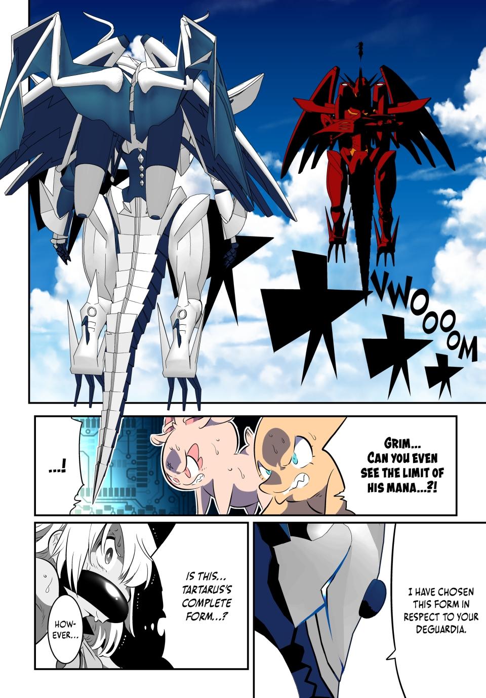 Read I Was Reincarnated as the 7th Prince so I Can Take My Time Perfecting My Magical Ability EN Manga Online