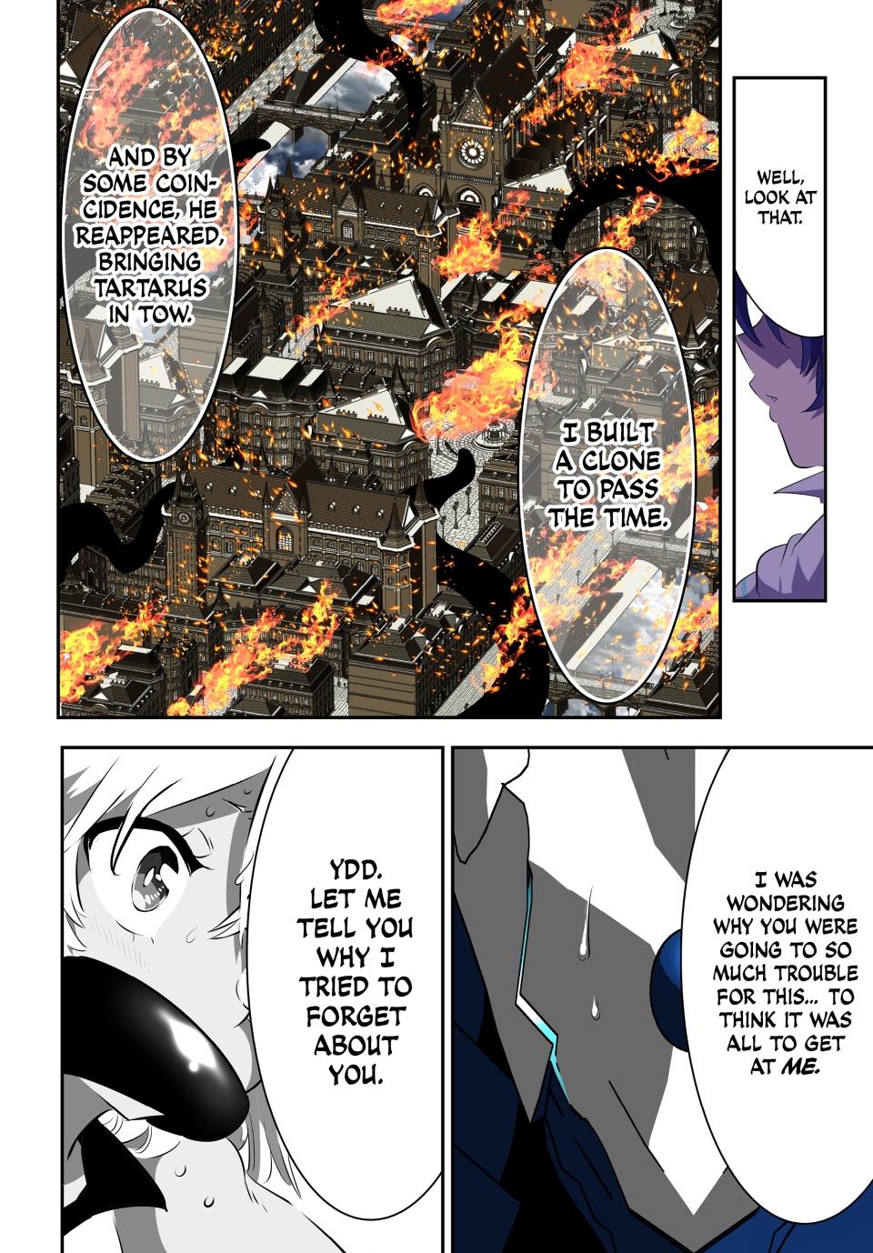 Read I Was Reincarnated as the 7th Prince so I Can Take My Time Perfecting My Magical Ability EN Manga Online