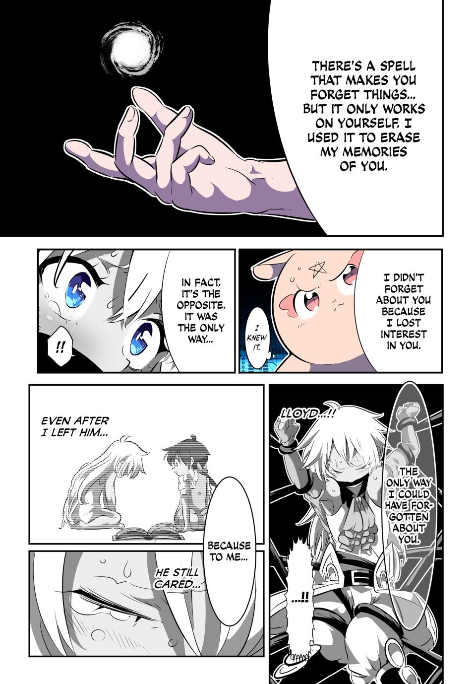 Read I Was Reincarnated as the 7th Prince so I Can Take My Time Perfecting My Magical Ability EN Manga Online