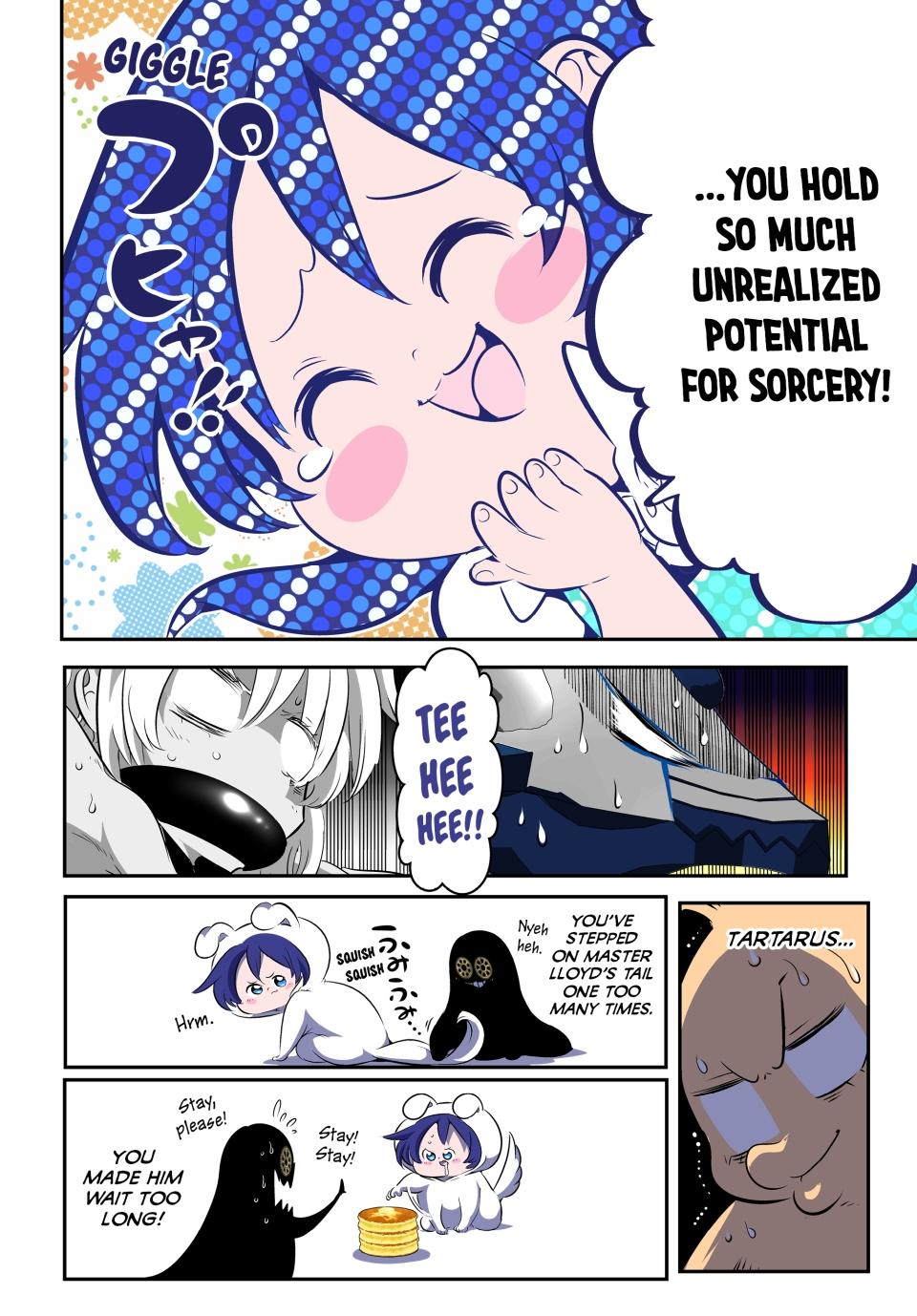 Read I Was Reincarnated as the 7th Prince so I Can Take My Time Perfecting My Magical Ability EN Manga Online