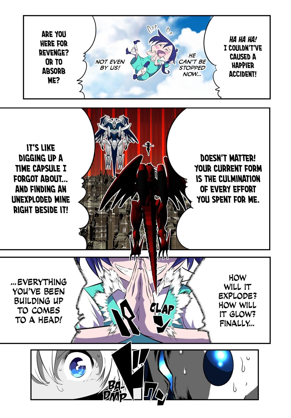 Read I Was Reincarnated as the 7th Prince so I Can Take My Time Perfecting My Magical Ability EN Manga Online